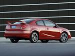 Saturn Ion Red Line 2004 года